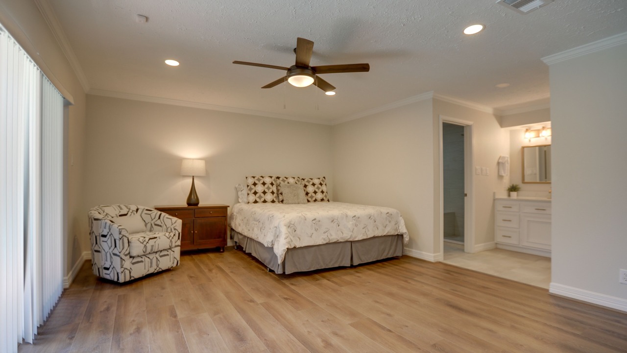 Photo of Bathroom in Braeswood Place