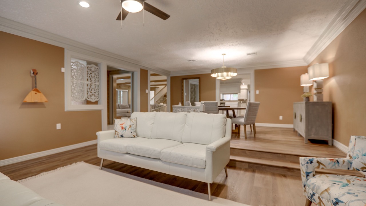 Photo of Bedroom in Braeswood Place