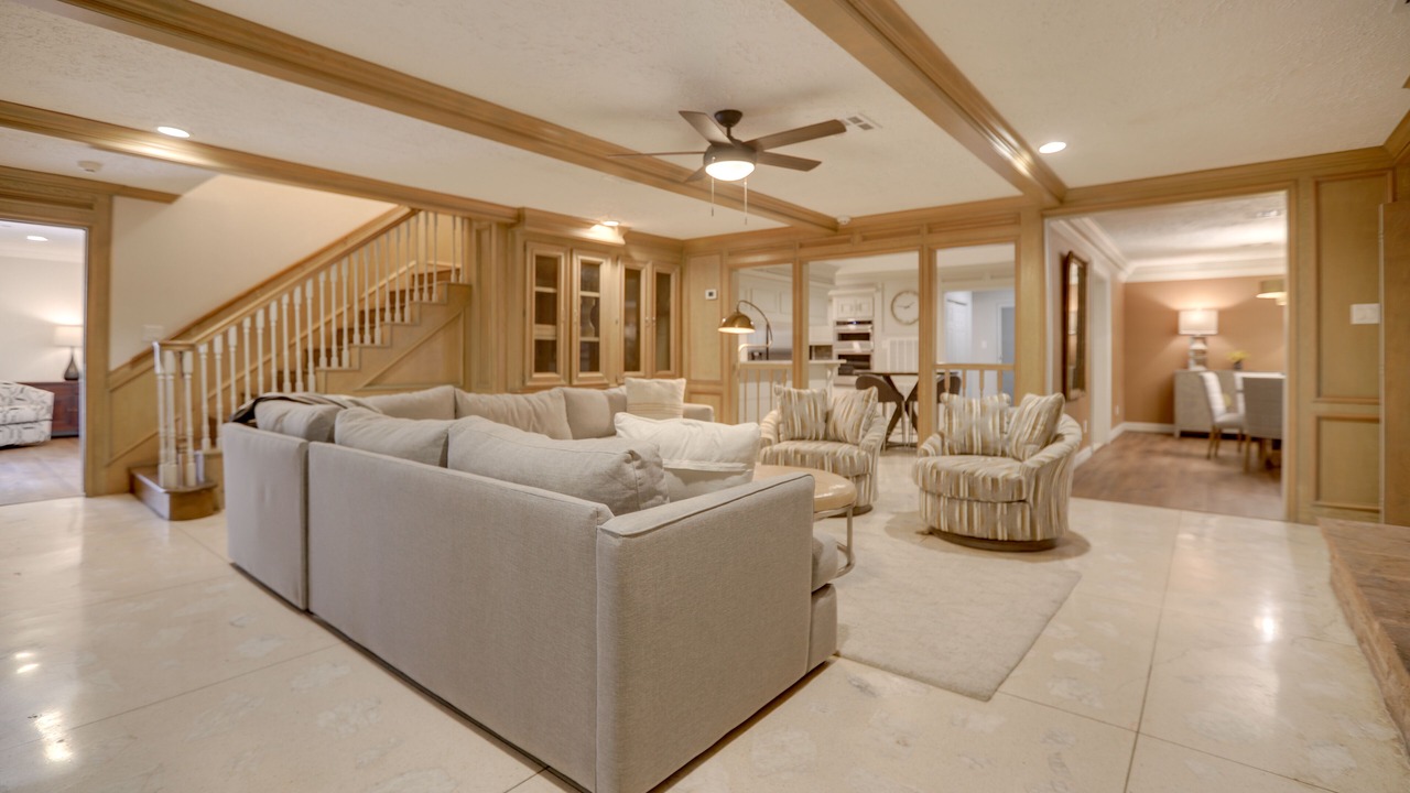 Photo of Bedroom in Braeswood Place