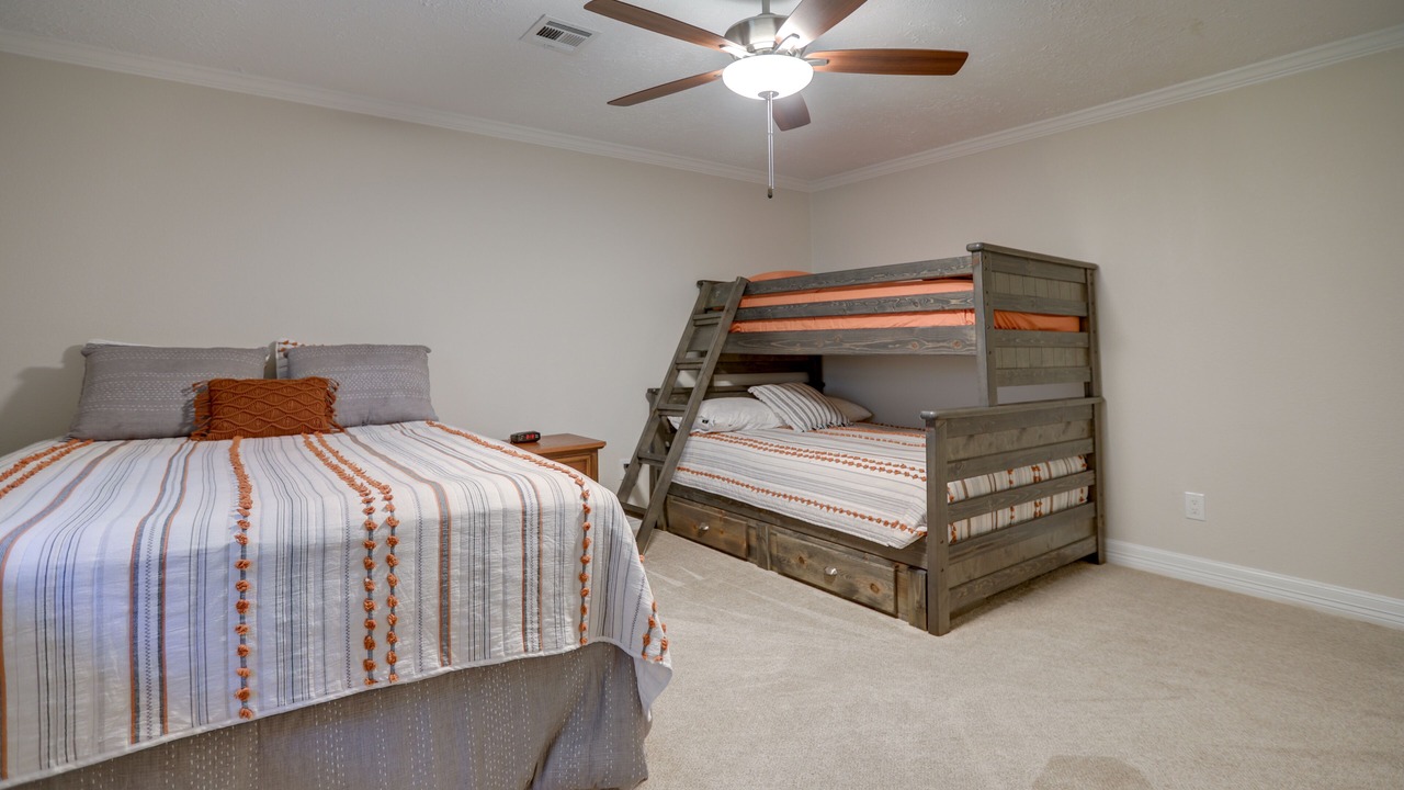 Photo of Bedroom in Braeswood Place