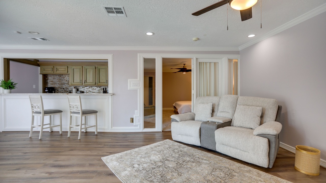 Photo of Bedroom in Braeswood Place