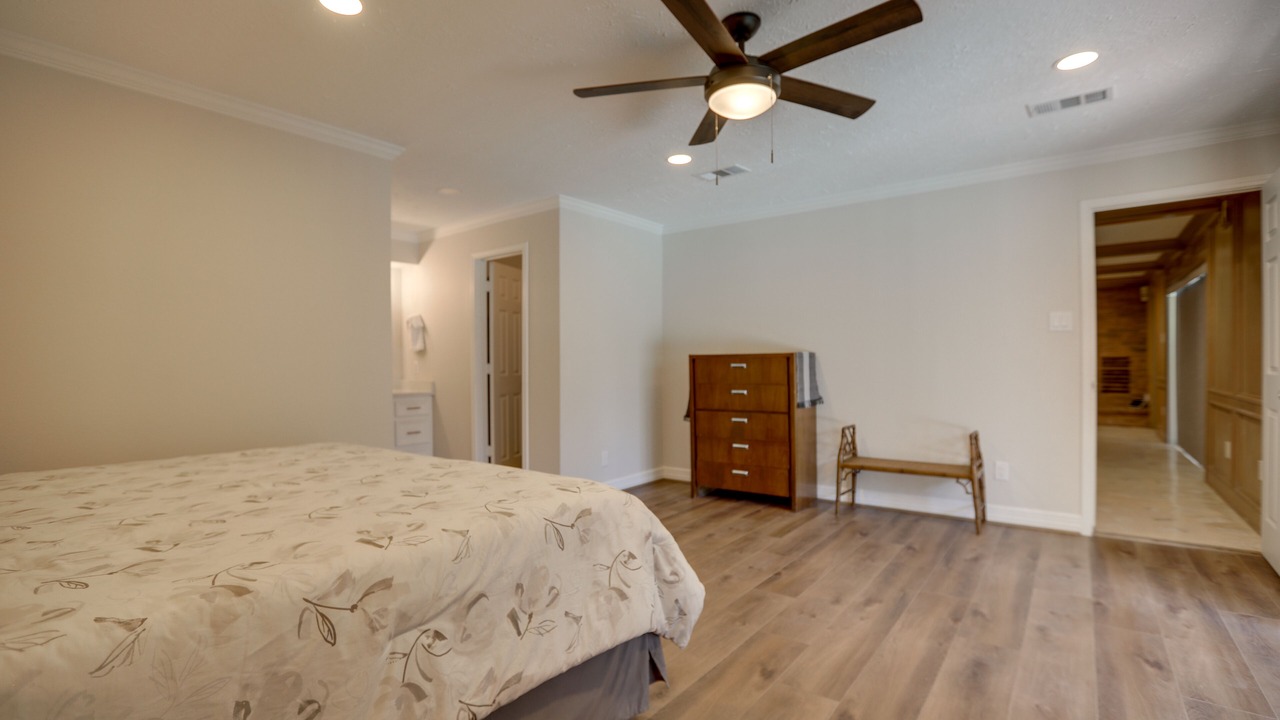 Photo of Bedroom in Braeswood Place