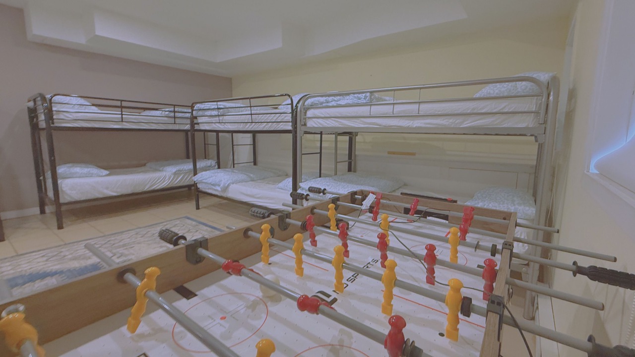 Photo of Bedroom in St-Adolphe-d'Howard