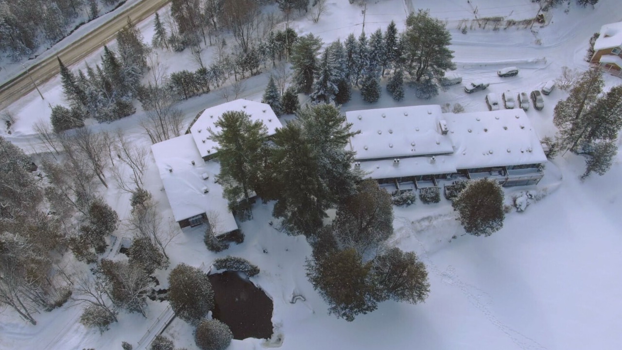 Photo of Outdoor in St-Adolphe-d'Howard