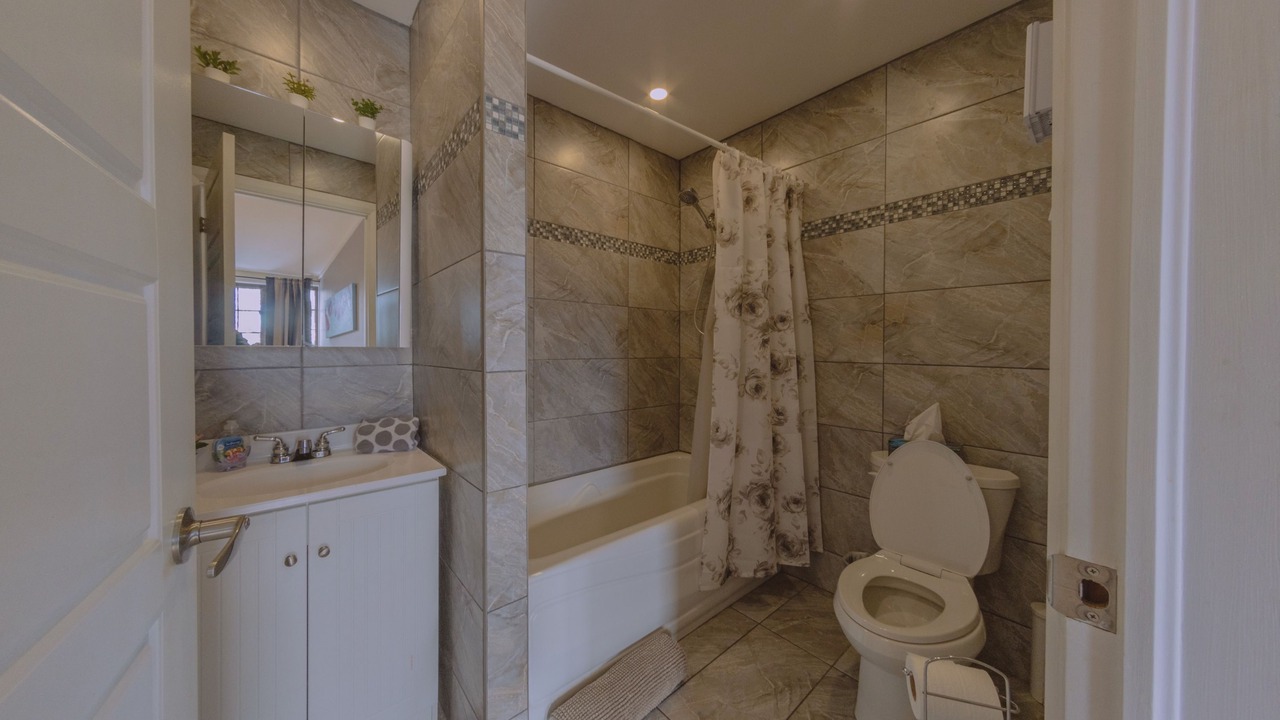 Photo of Bathroom in St-Adolphe-d'Howard