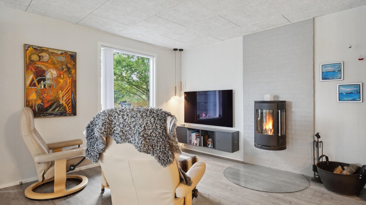 Photo of Bedroom in Skjern