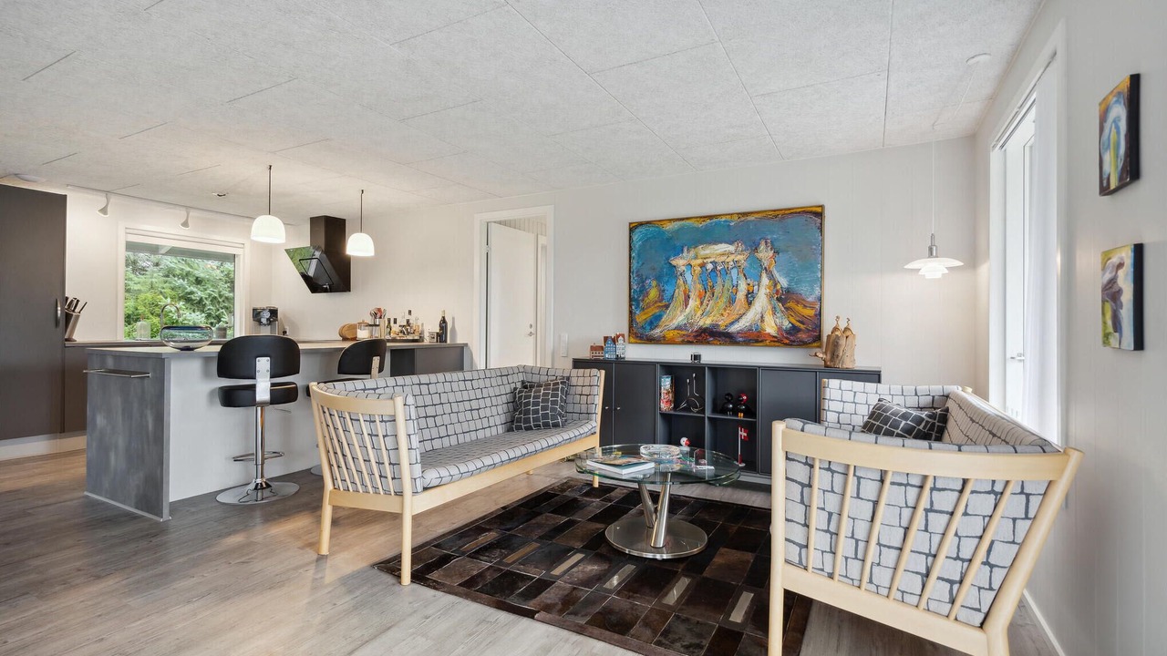 Photo of Bedroom in Skjern
