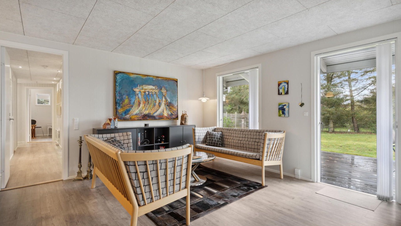 Photo of Bedroom in Skjern