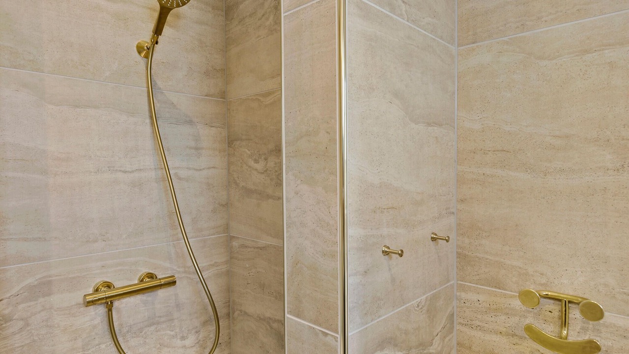Photo of Bathroom in Rømø Kirkeby