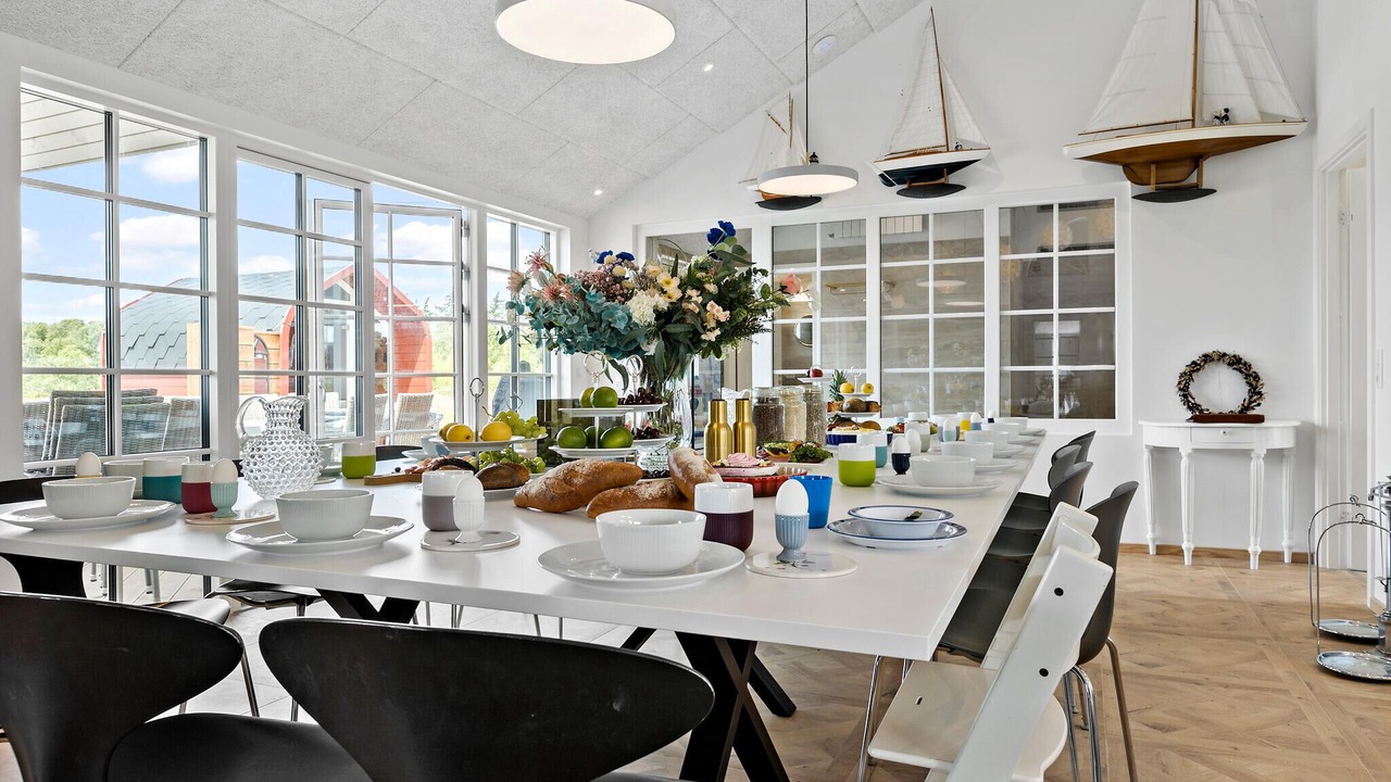 Photo of Bedroom in Rømø Kirkeby