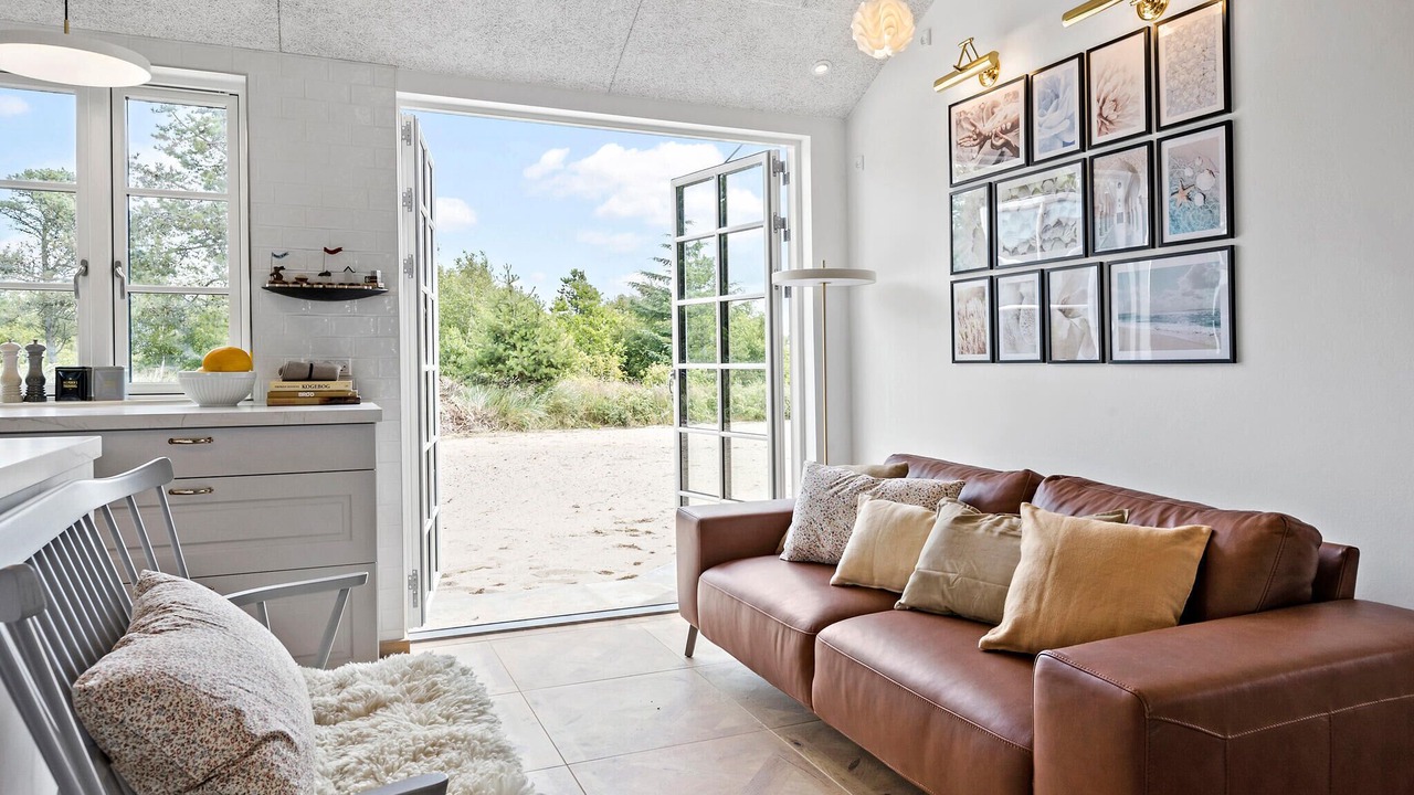 Photo of Bedroom in Rømø Kirkeby