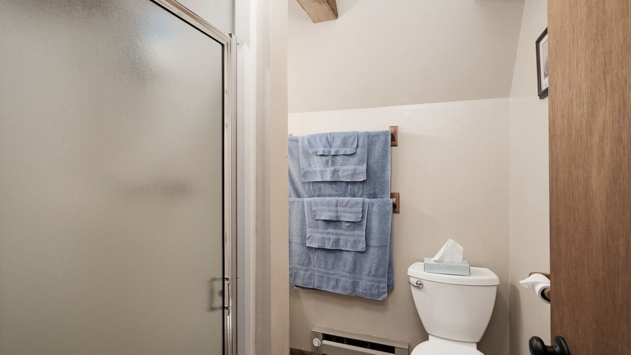 Photo of Bathroom in Fishtail