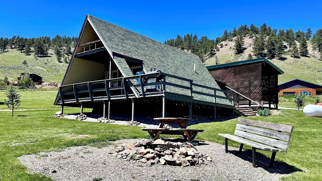 Photo of Outdoor in Fishtail