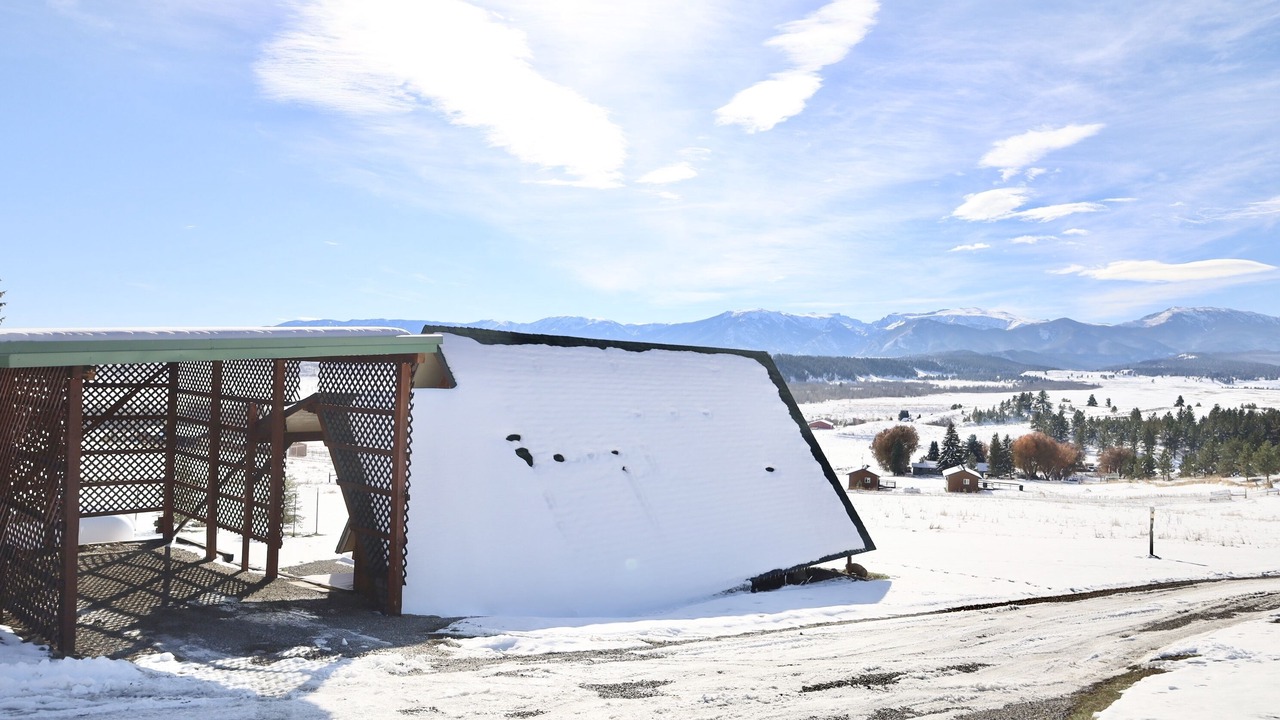 Photo of Outdoor in Fishtail