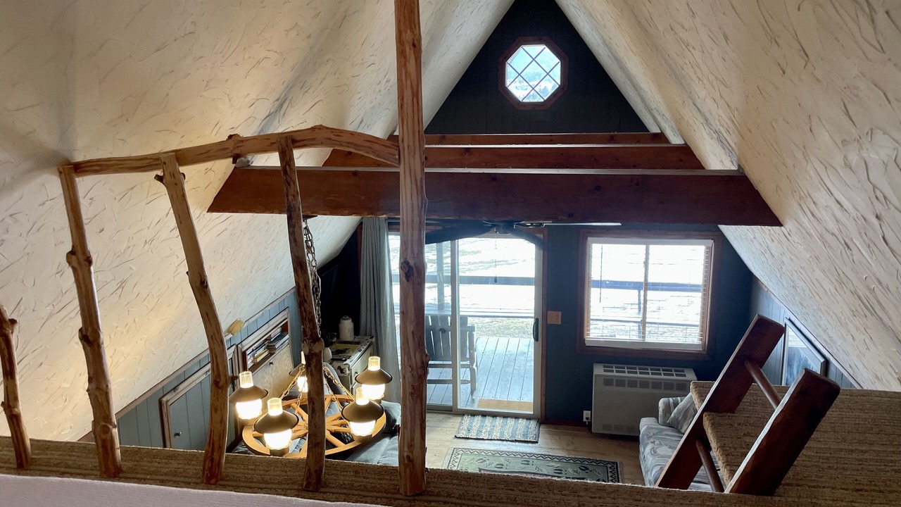 Photo of Bedroom in Fishtail