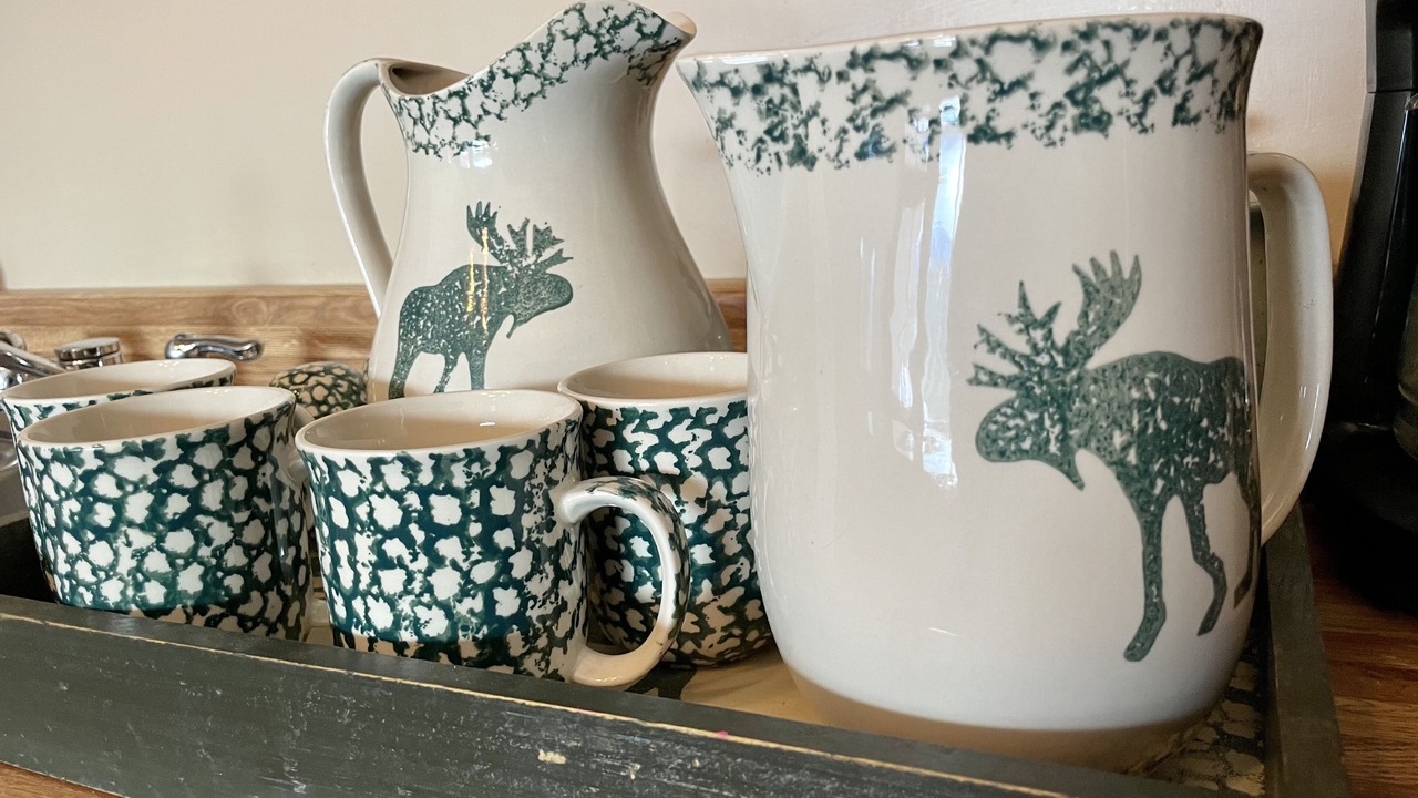 Photo of Others in Fishtail