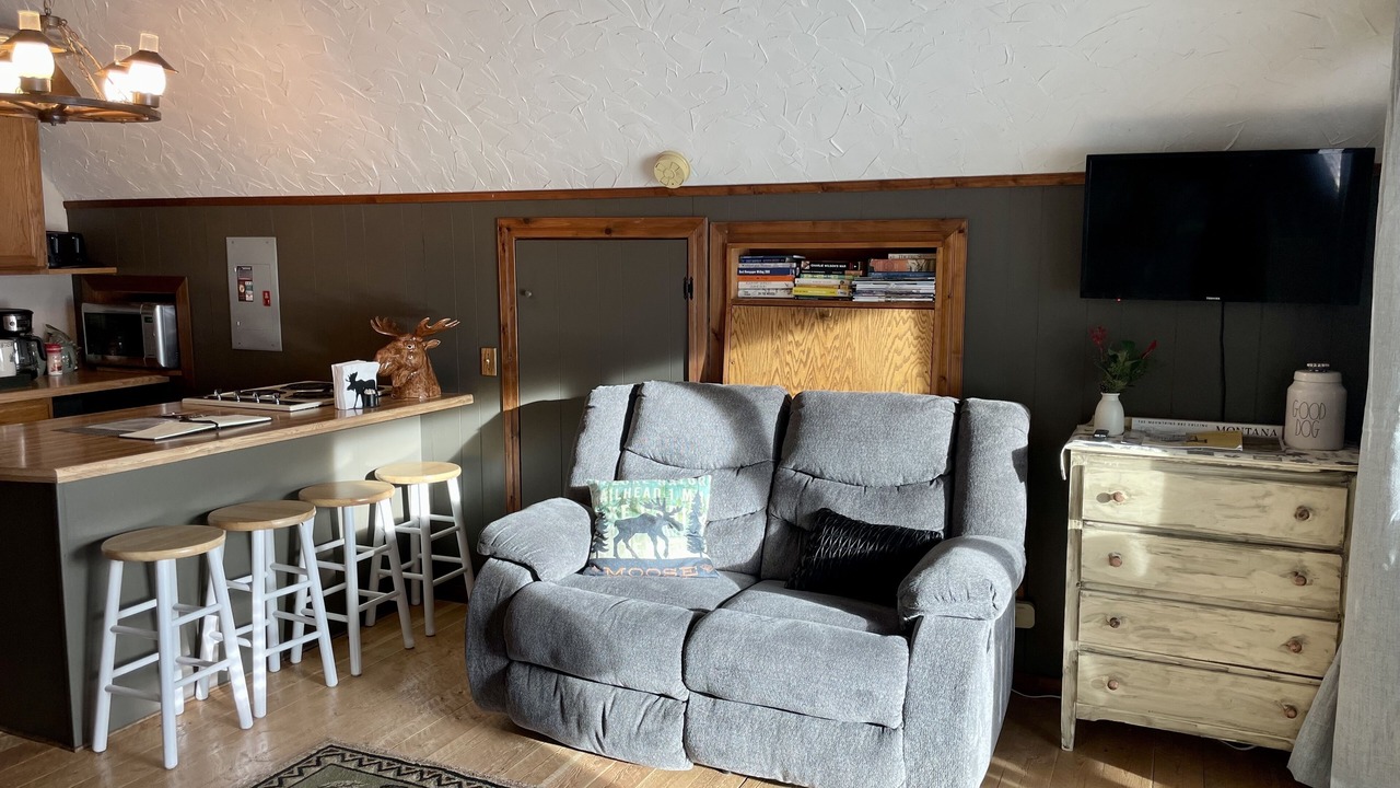 Photo of Others in Fishtail