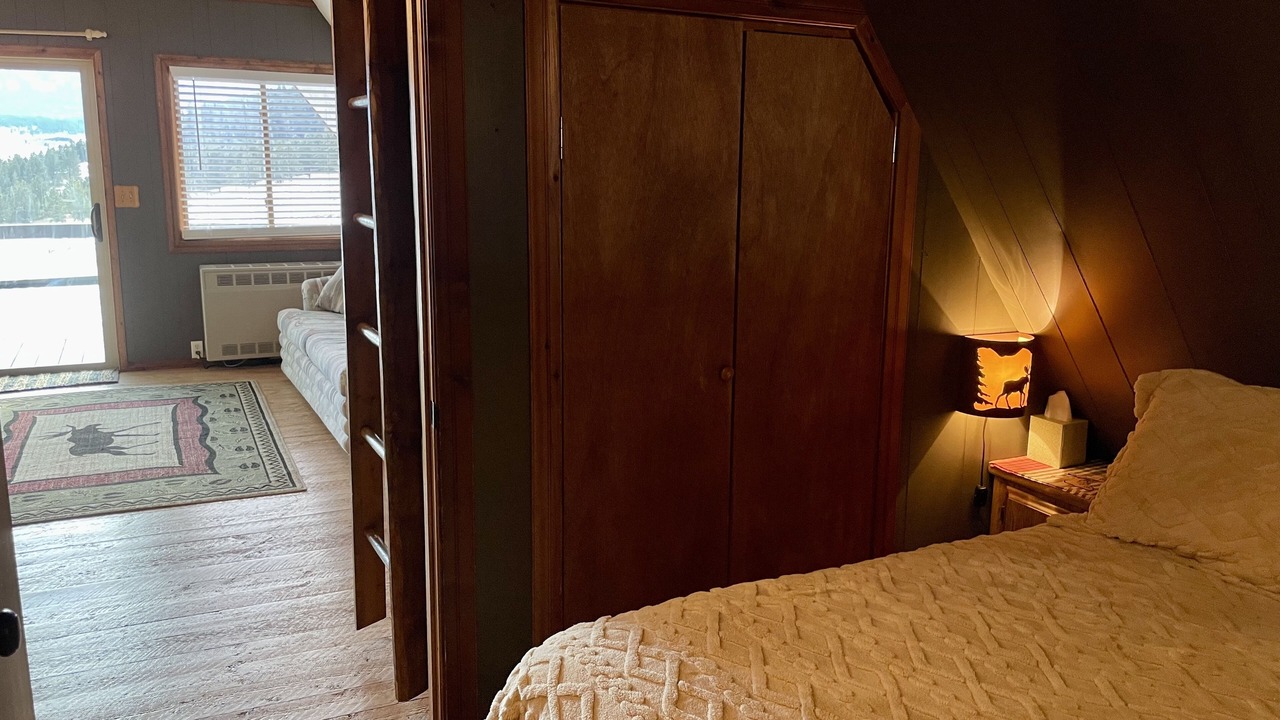 Photo of Bedroom in Fishtail