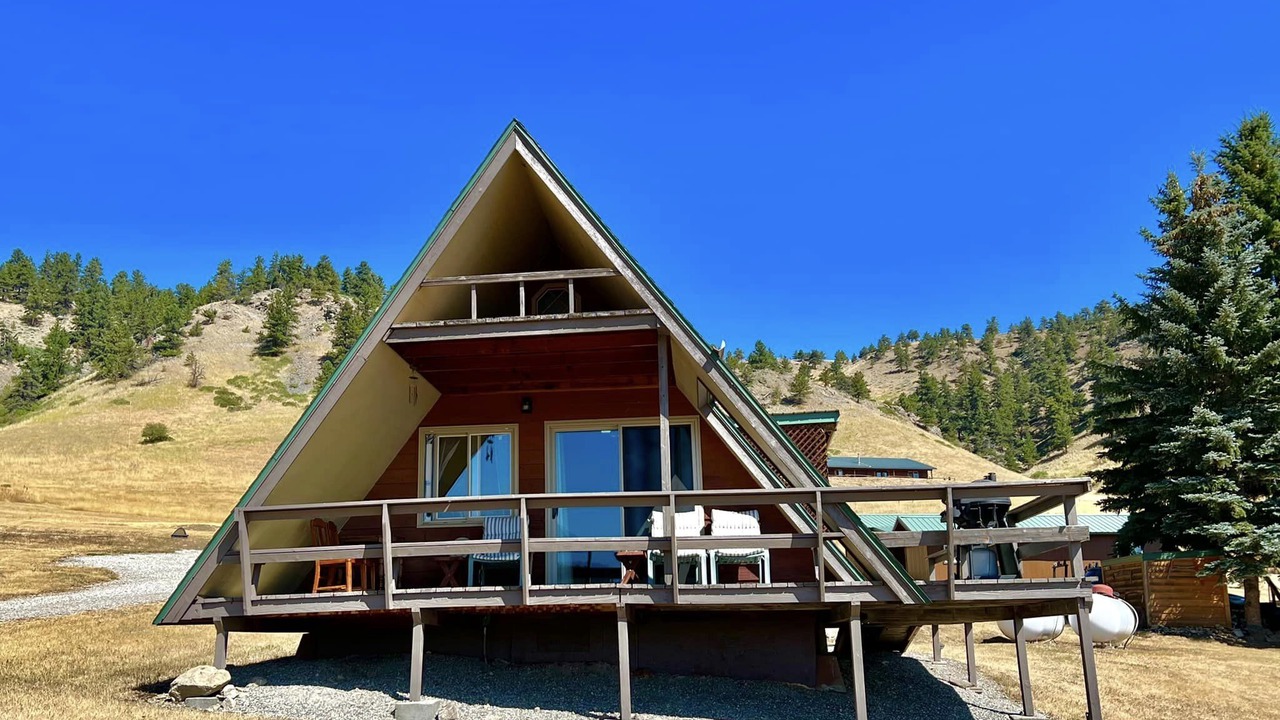 Photo of Outdoor in Fishtail