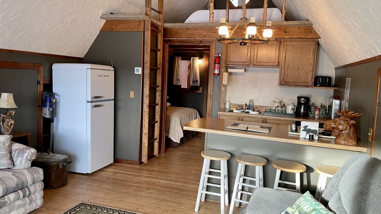 Photo of Livingroom in Fishtail