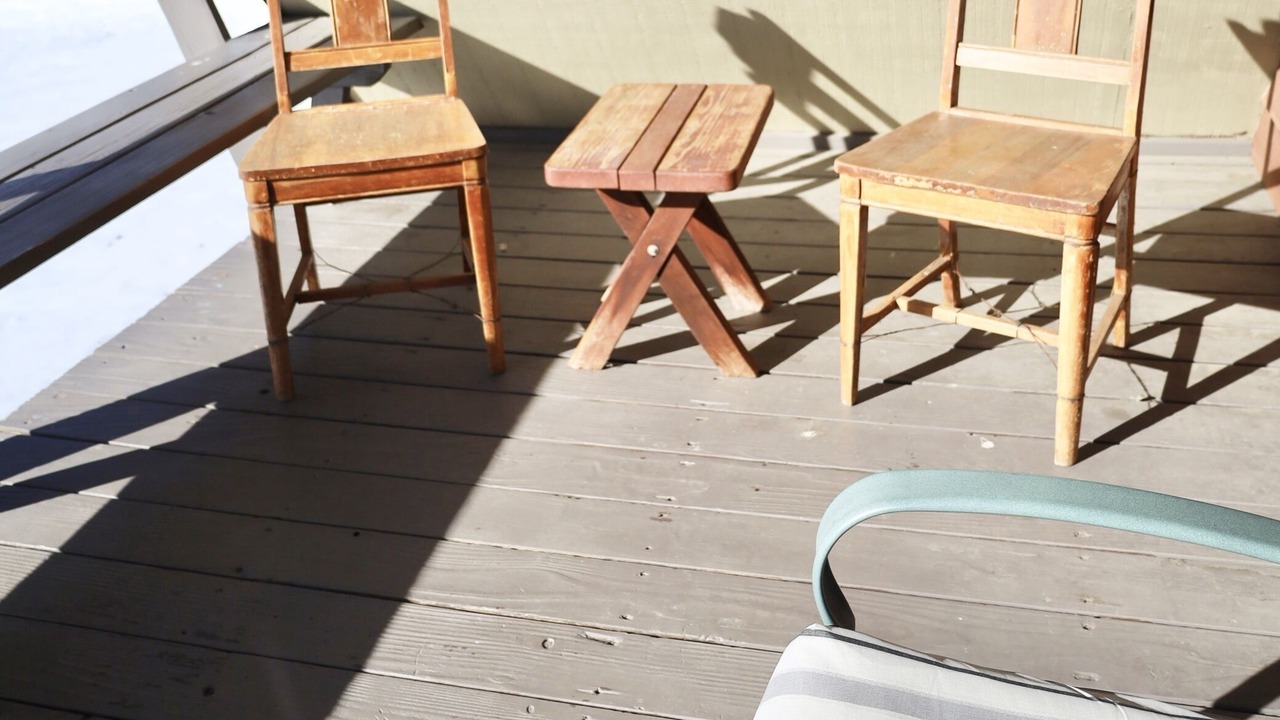 Photo of Outdoor in Fishtail