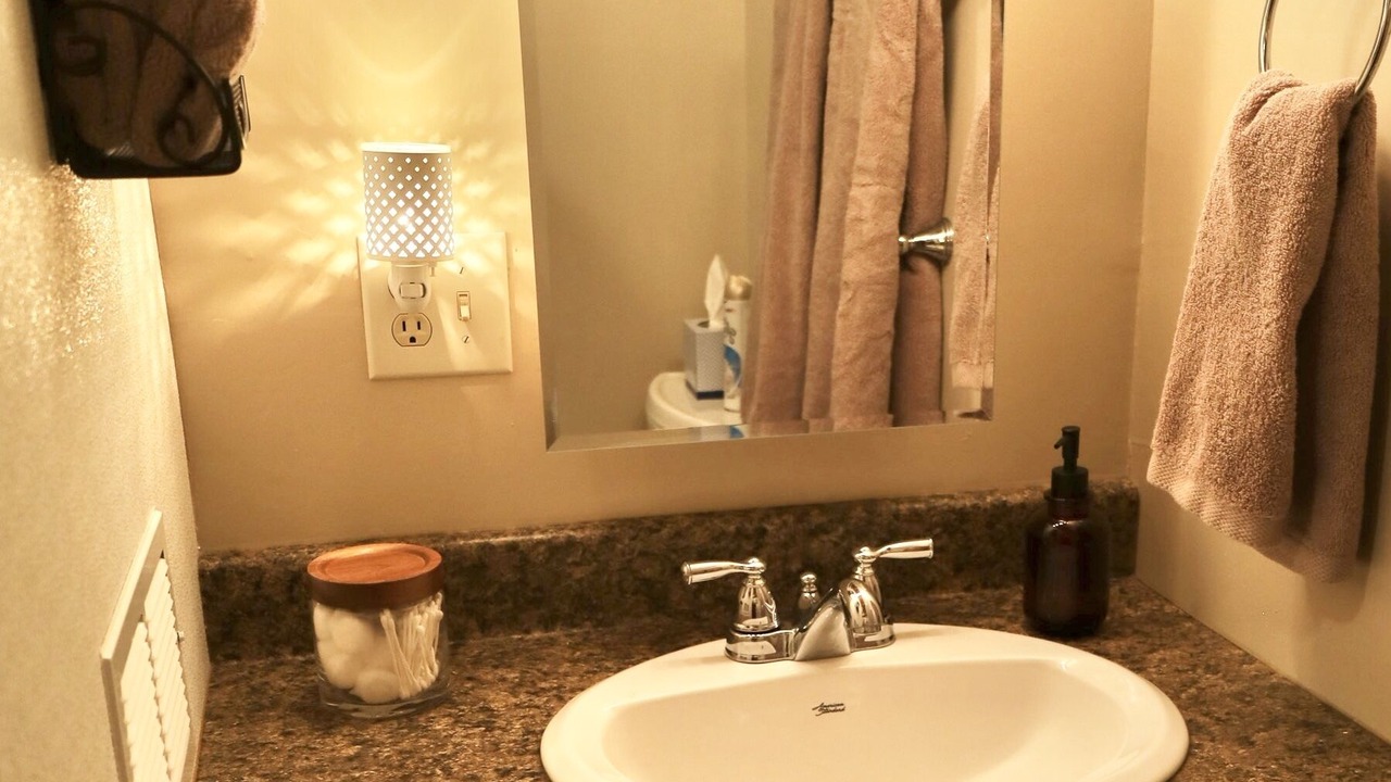 Photo of Bathroom in Fishtail