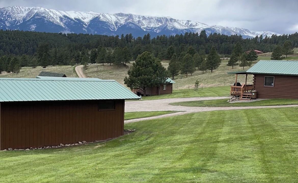 Photo of Outdoor in Fishtail