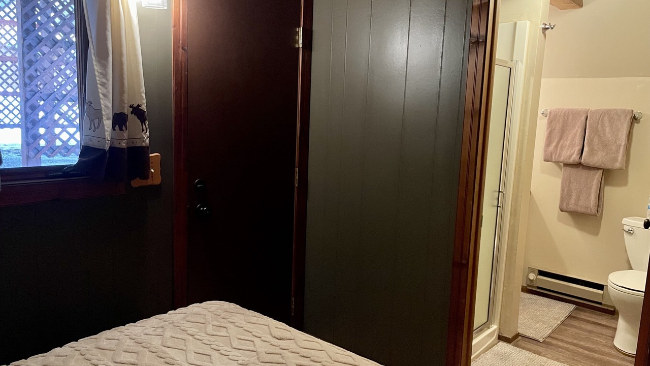 Photo of Bedroom in Fishtail