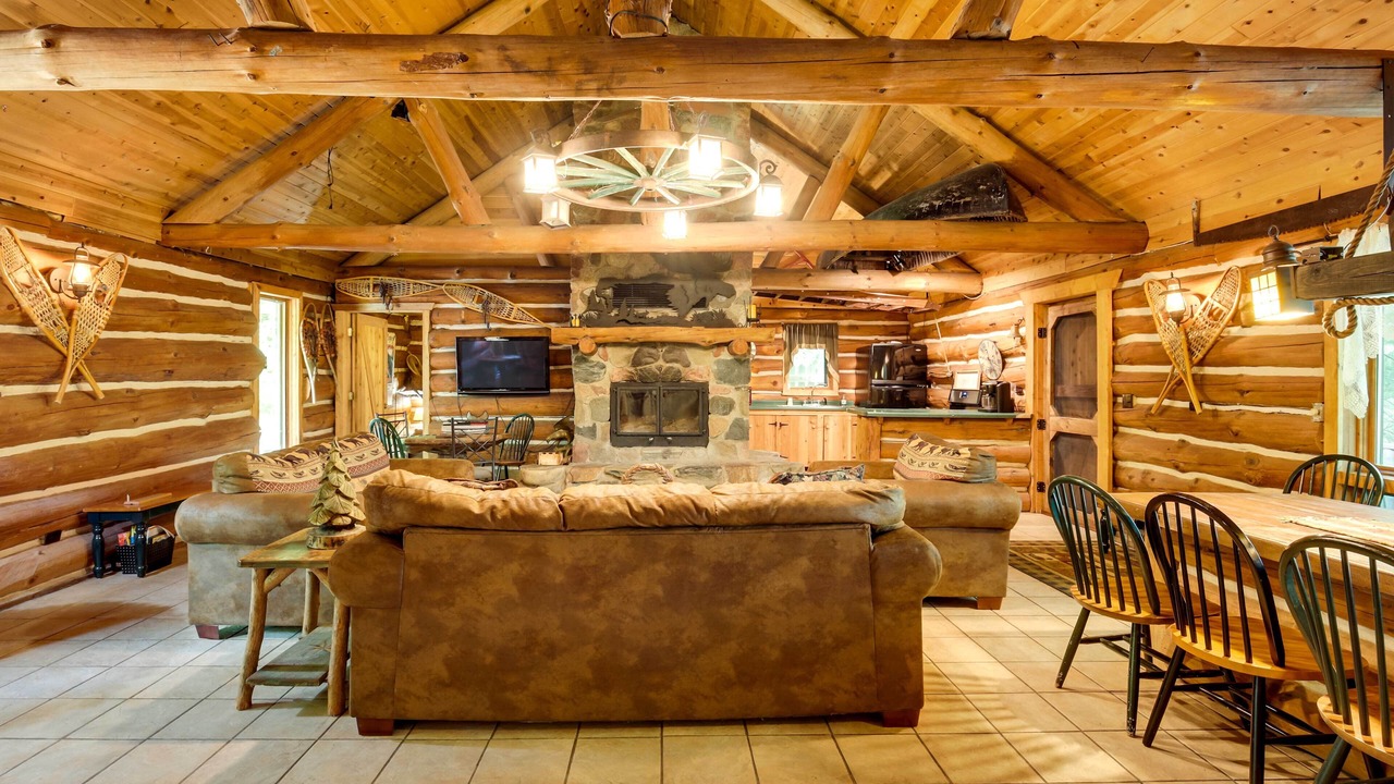 Photo of Livingroom in Hill