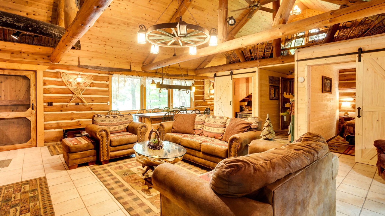 Photo of Livingroom in Hill