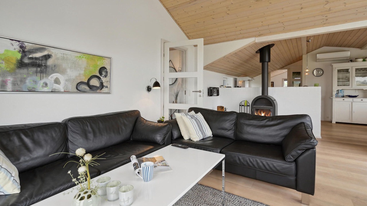 Photo of Bedroom in Broager