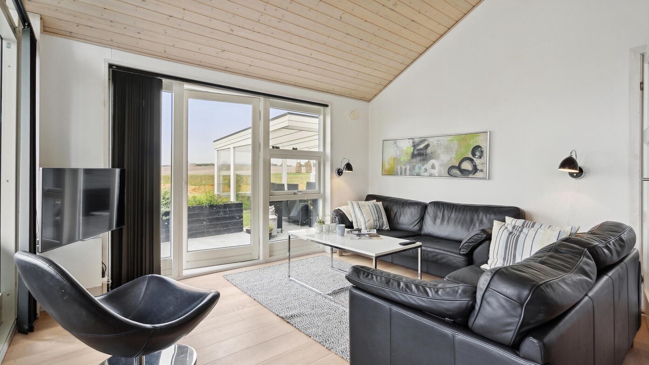 Photo of Bedroom in Broager
