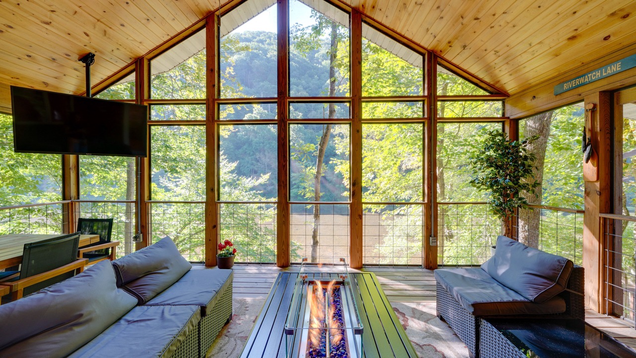 Photo of Livingroom in Edray