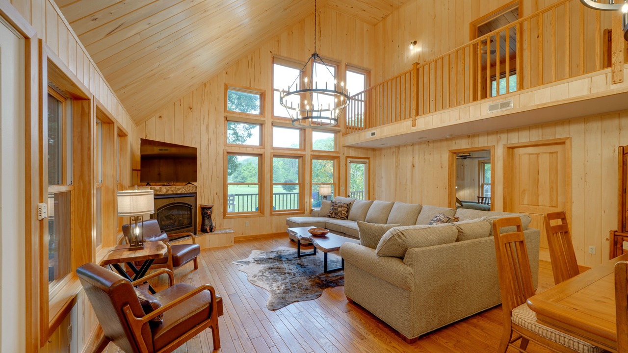Photo of Livingroom in Edray