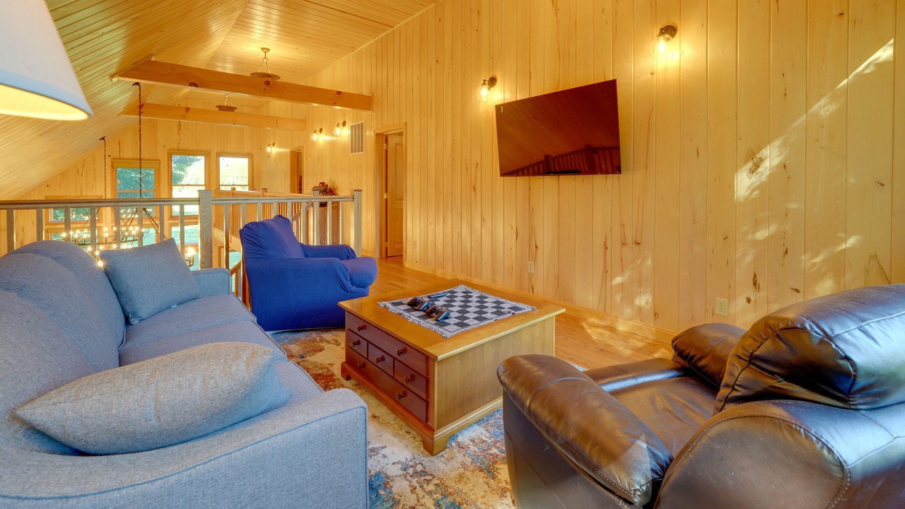 Photo of Livingroom in Edray