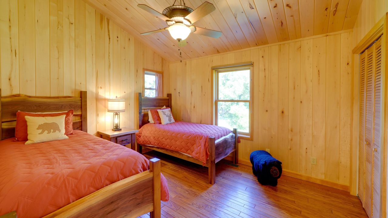 Photo of Bedroom in Edray
