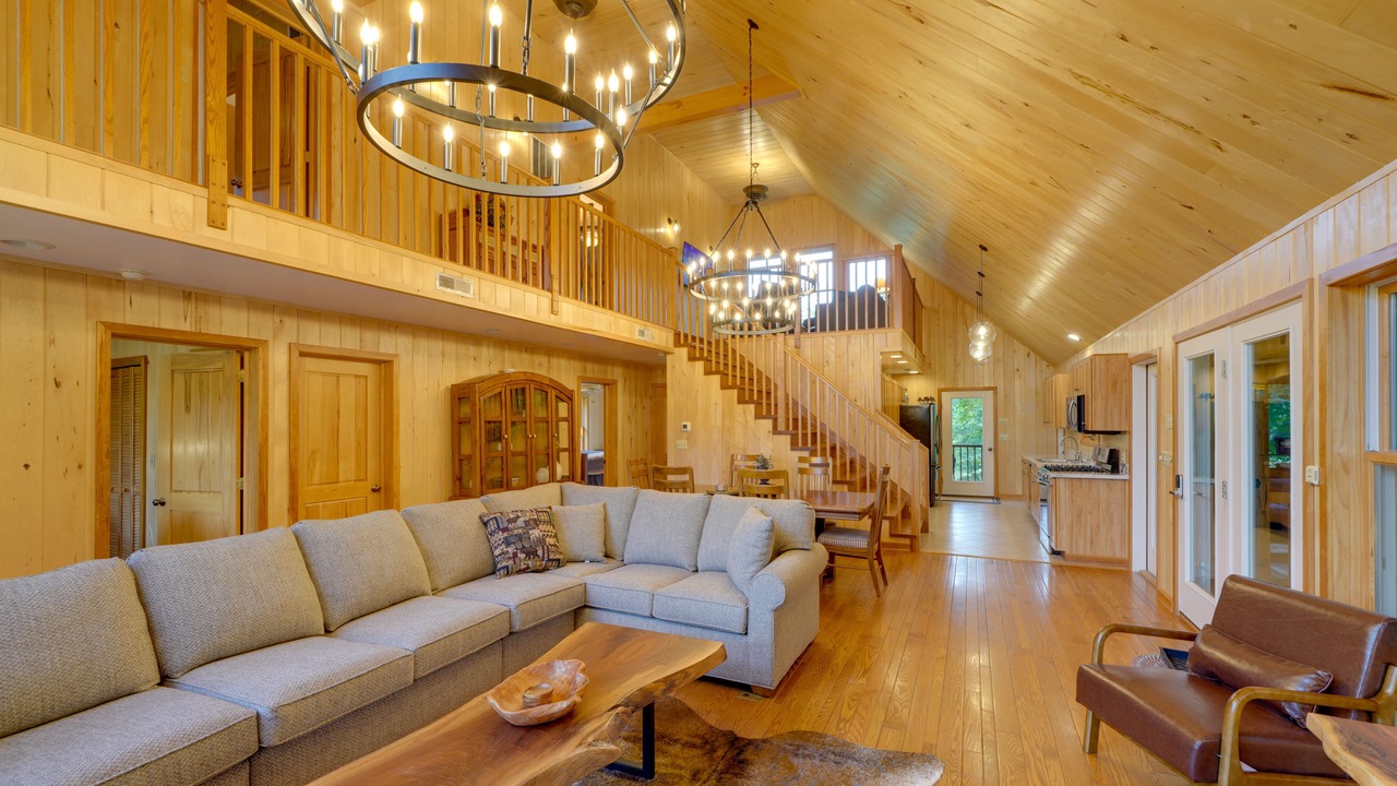 Photo of Livingroom in Edray