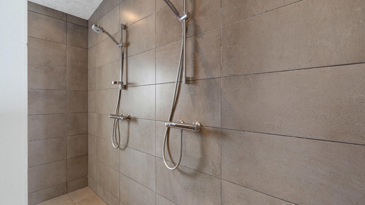 Photo of Bathroom in Sondervig