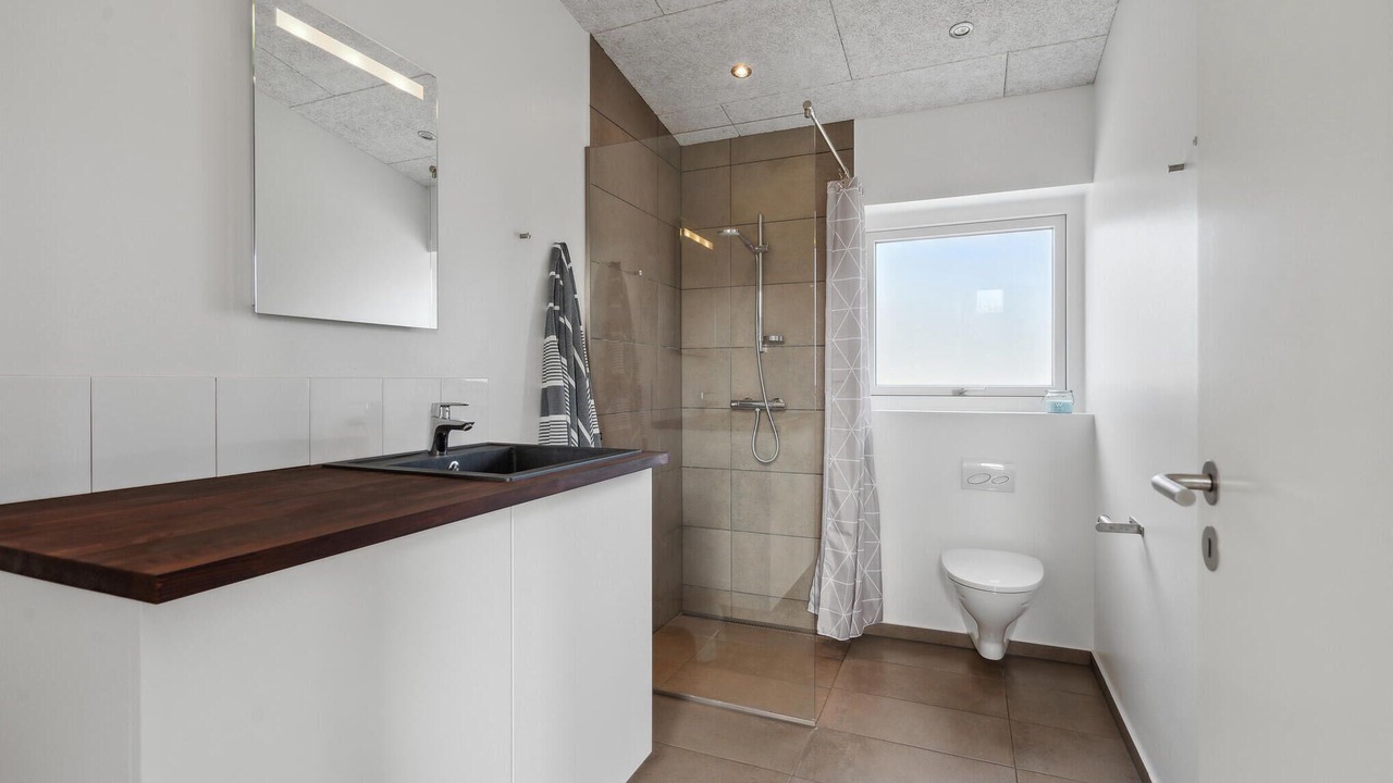 Photo of Bathroom in Sondervig