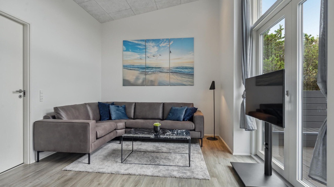 Photo of Bedroom in Sondervig