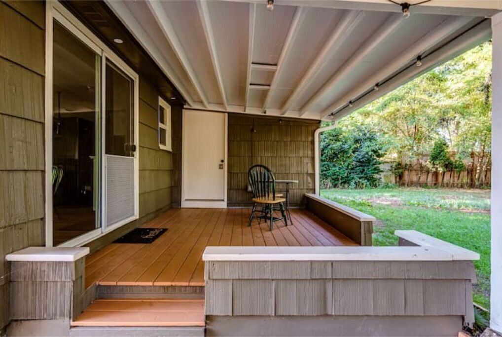 Photo of Outdoor in Bethel-Danebo