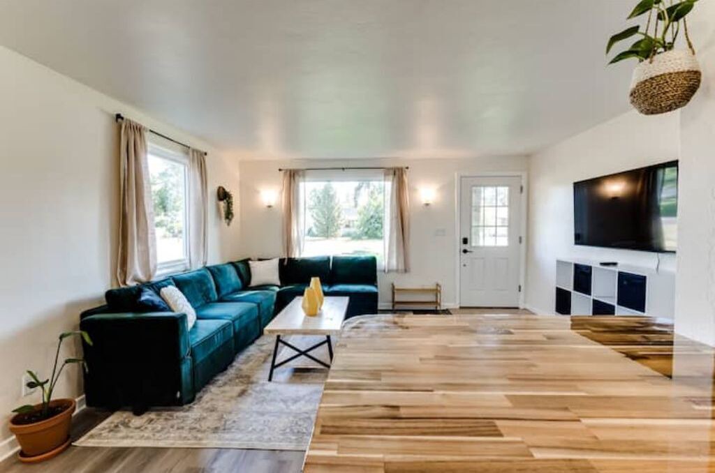 Photo of Livingroom in Bethel-Danebo