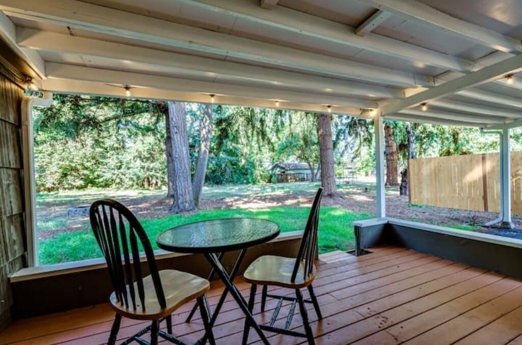 Photo of Outdoor in Bethel-Danebo