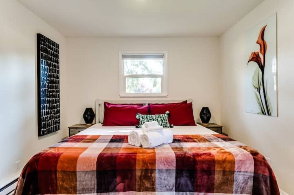 Photo of Bedroom in Bethel-Danebo