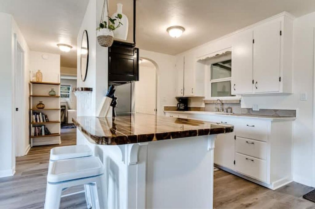 Photo of Kitchen in Bethel-Danebo