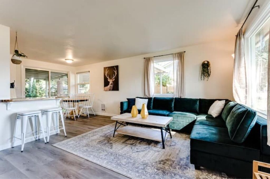 Photo of Livingroom in Bethel-Danebo