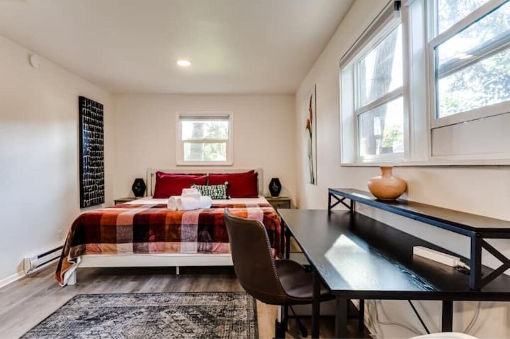 Photo of Bedroom in Bethel-Danebo