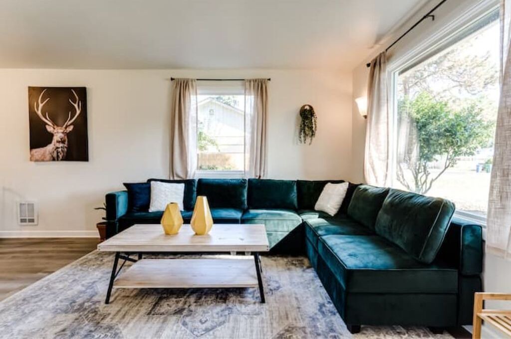 Photo of Livingroom in Bethel-Danebo