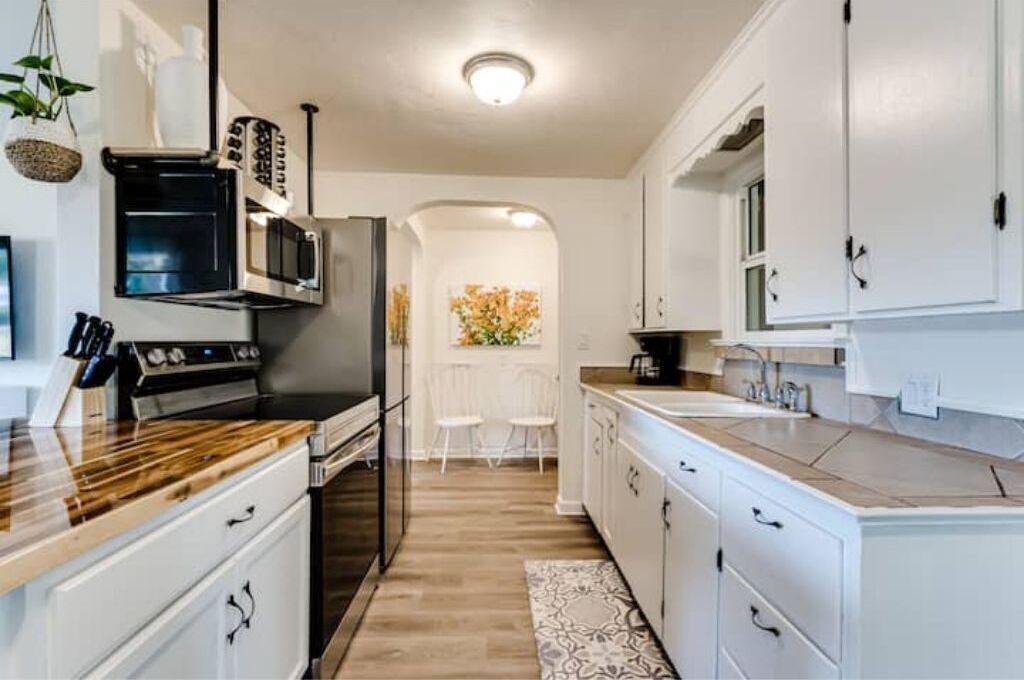 Photo of Kitchen in Bethel-Danebo