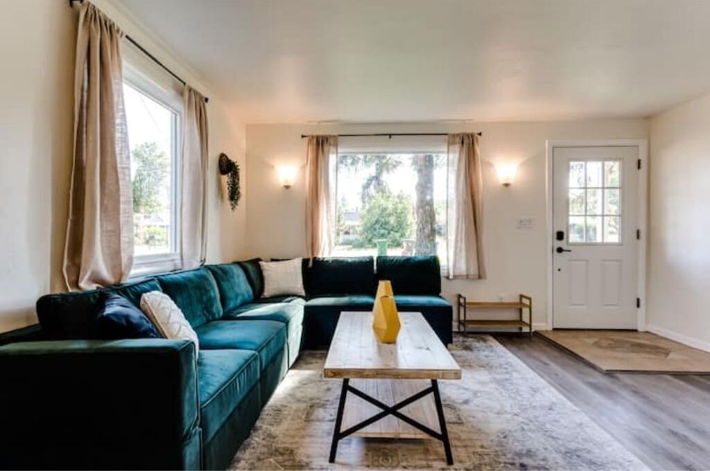 Photo of Livingroom in Bethel-Danebo